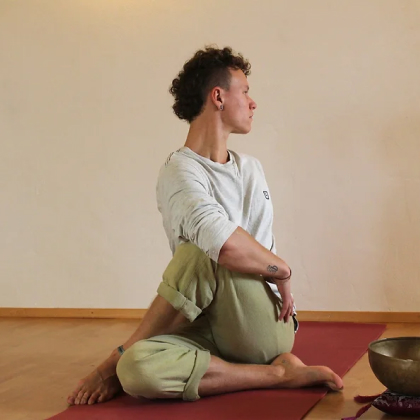 yoga mit timo