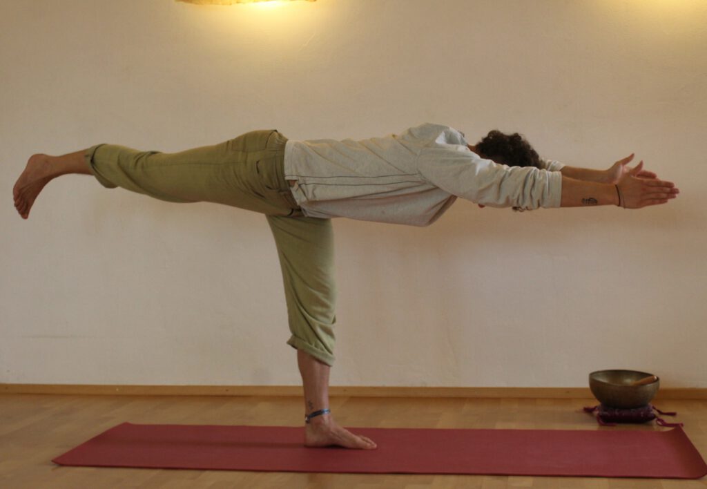 Timo Yoga